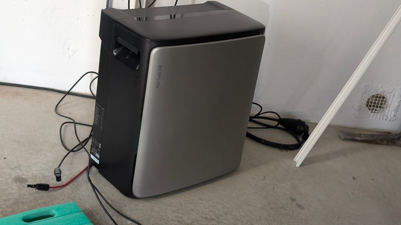 Ecoflow Stream Ultra X Bilder