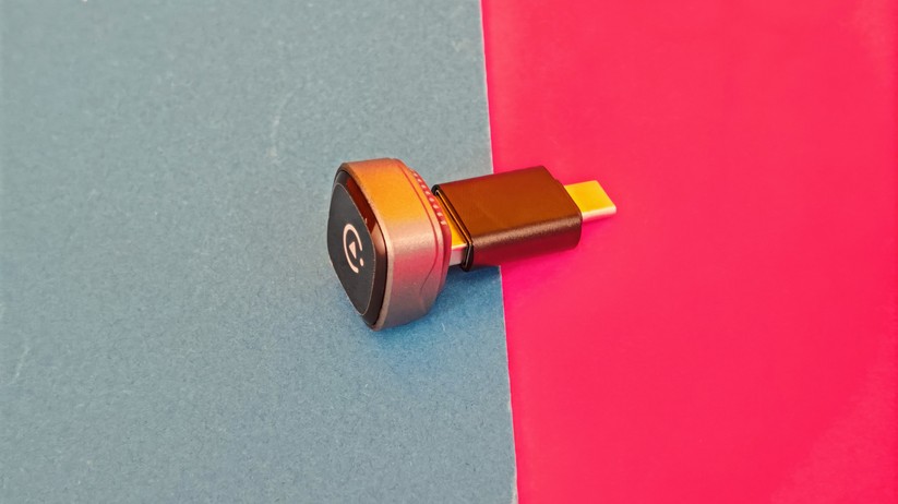 Carlinkit Mini Ultra 5: Bilder