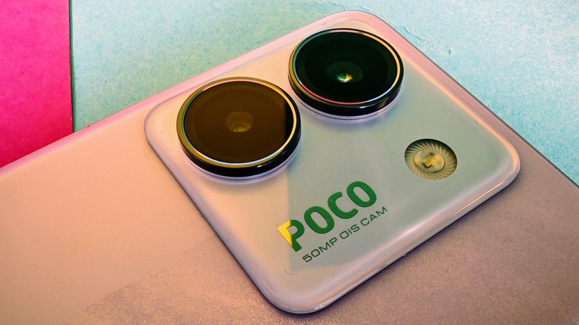 Xiaomi Poco M7 Pro