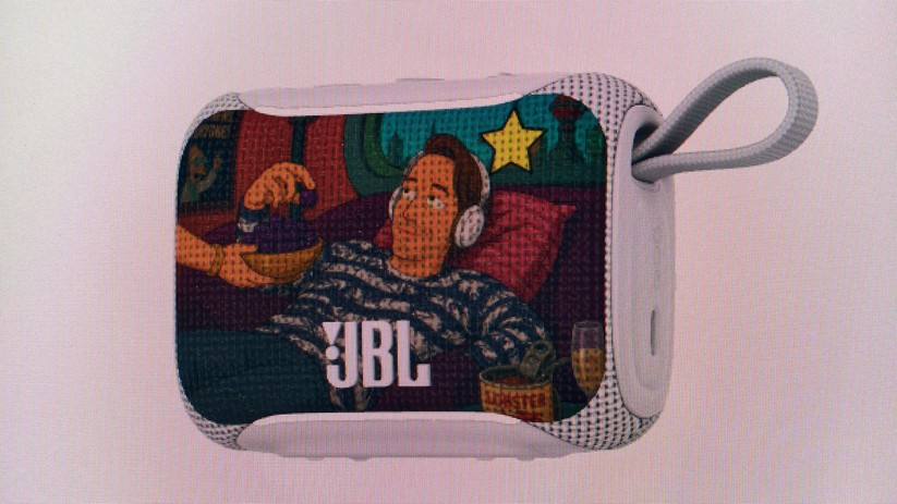 JBL Go 5