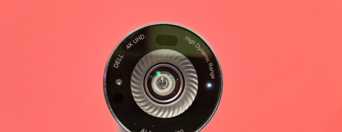 Dell Ultrasharp 4K (WB7022)