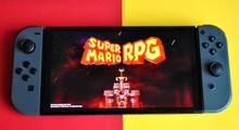 Super Mario RPG
