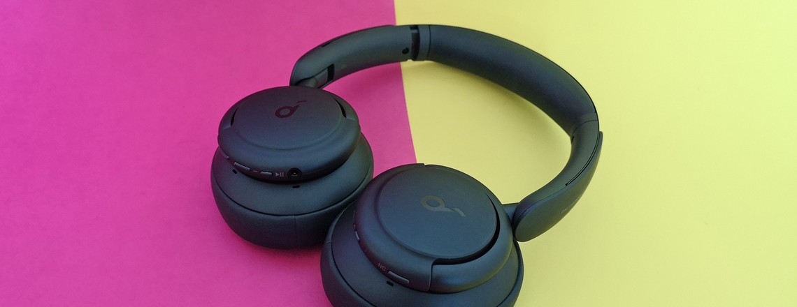 Soundcore Life Q35