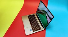 Huawei Matebook 14s
