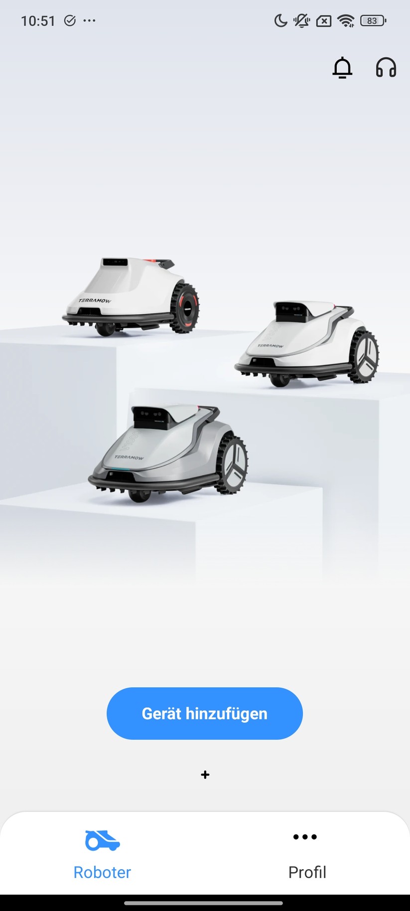 Terramow V1000