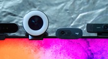 Webcams ab 35€ im Vergleich: Bessere Bilder im Videochat