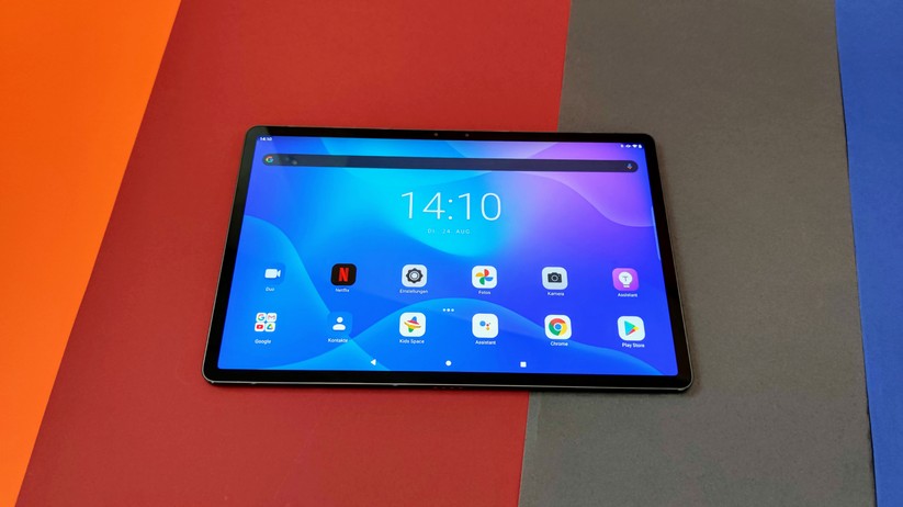 Lenovo Tab P11 Pro
