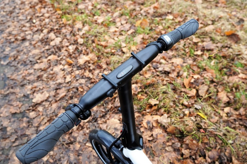 Gocycle G4 Bilder