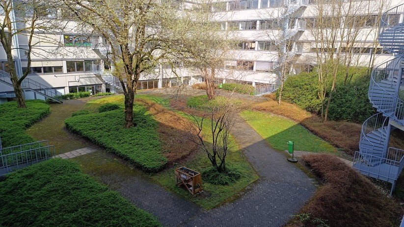 Xiaomi Redmi Note 12 Pro+ - Originalaufnahme