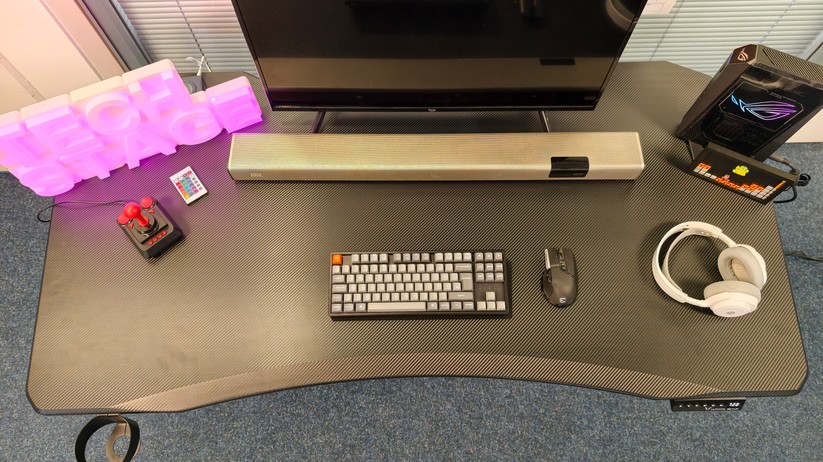 Ultimate Setup