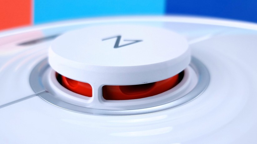 Roborock S7