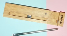 Meater: Bluetooth-Fleischthermometer im Test