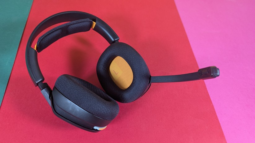 Glorious GHS Wireless Infinite Play - Bilder