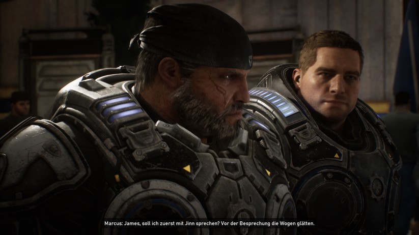 Gears 5
