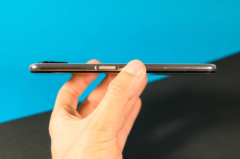 Oppo Reno 4 Z 5G