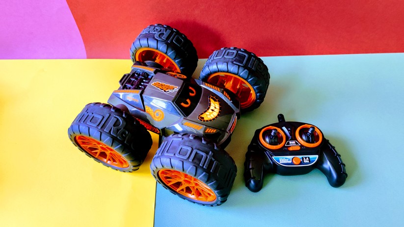RC-Spaßmobile (Fun Cars)
