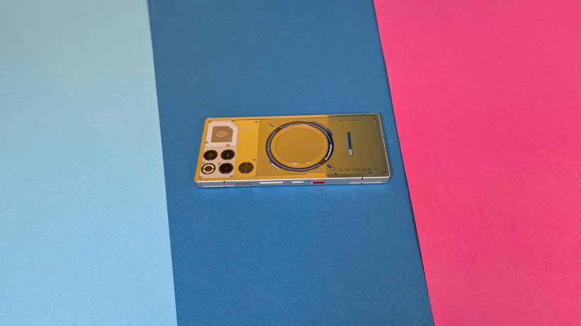 Redmagic 11 Pro - Bilder