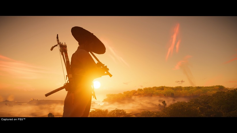 Ghost of Tsushima