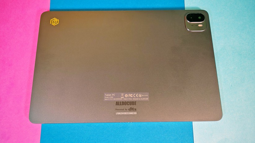 Alldocube Ultra Pad