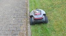 Mova Lidax Ultra 1000 AWD: Präzise an der Kante