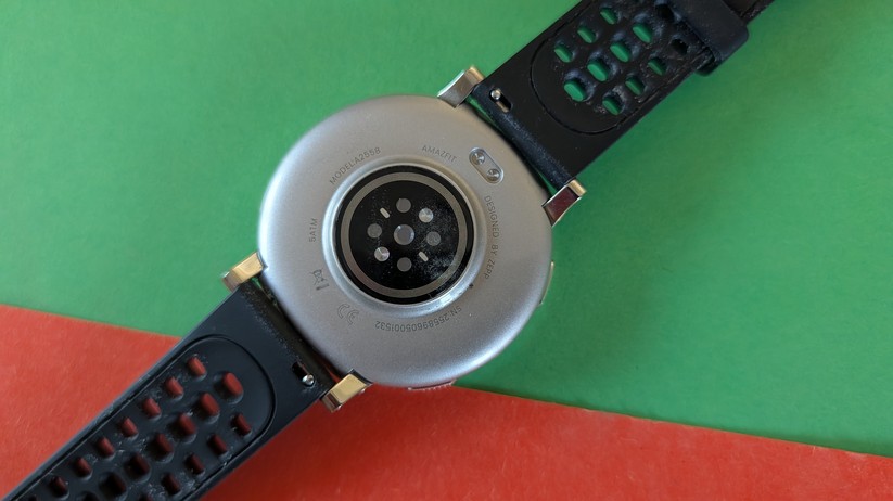 Amazfit Active 3 Pro