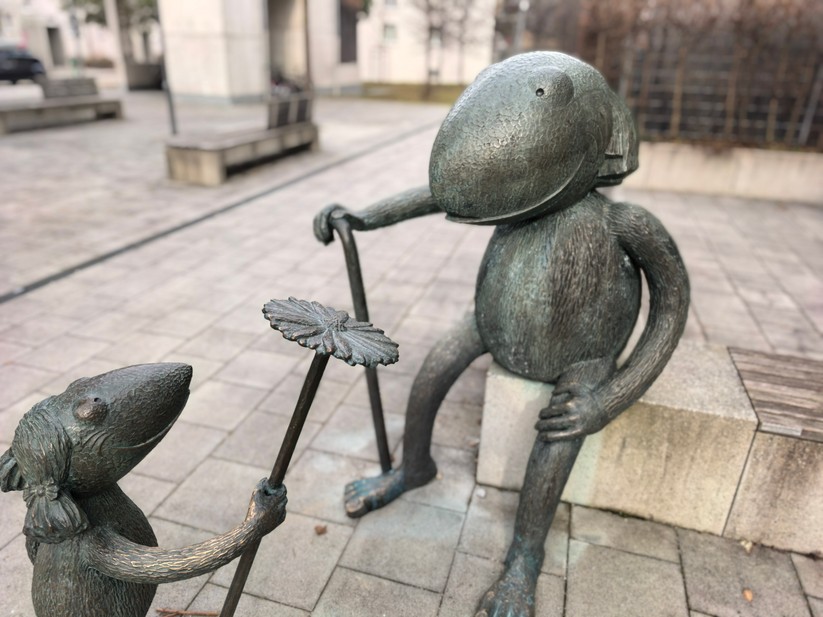 Huawei Mate X6 - Originalaufnahmen 