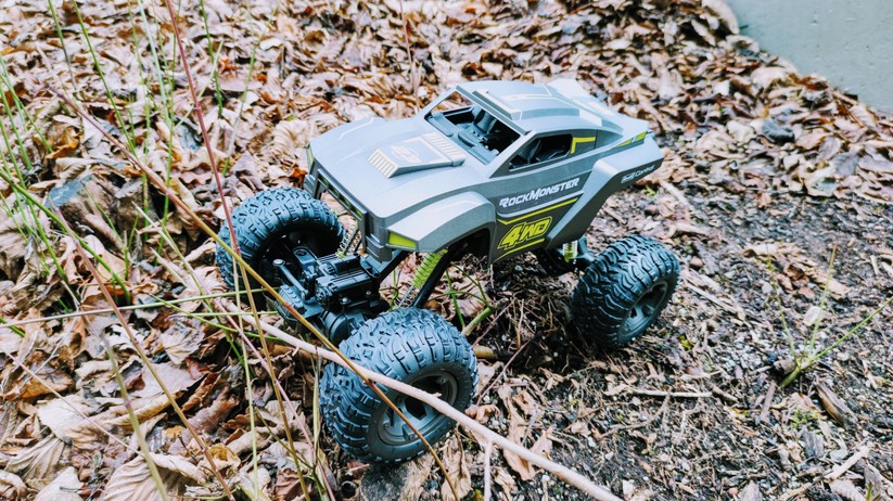 Revell Control Rock Monster