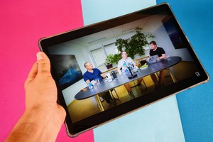 Blackview Mega 8 im Test: Dieses große Tablet ist günstig und trotzdem gut