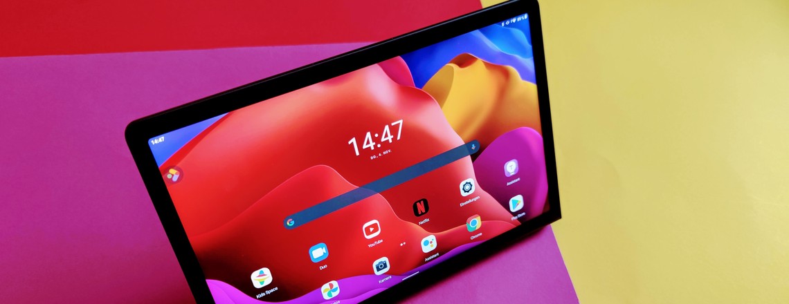 Lenovo Yoga Tab 11