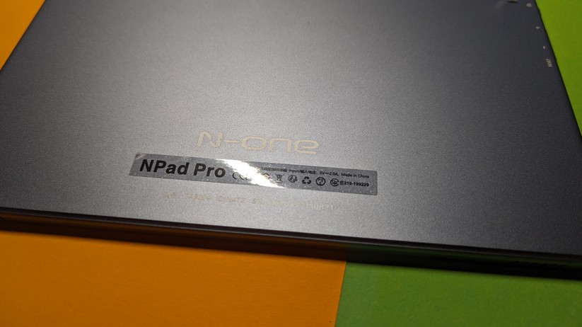 N-One Npad Pro