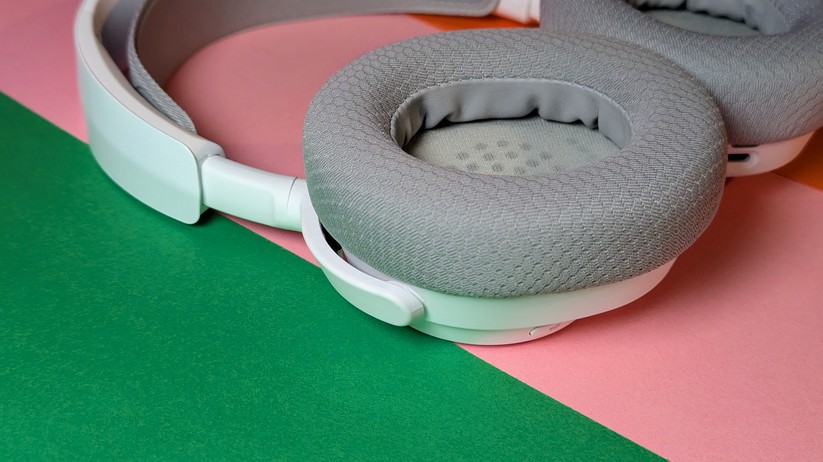 Steelseries Arctis Nova 7 Wireless Gen 2 - Bilder 