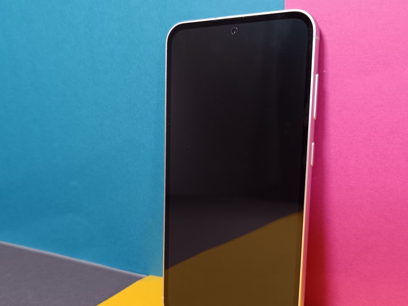 Samsung Galaxy S23 FE