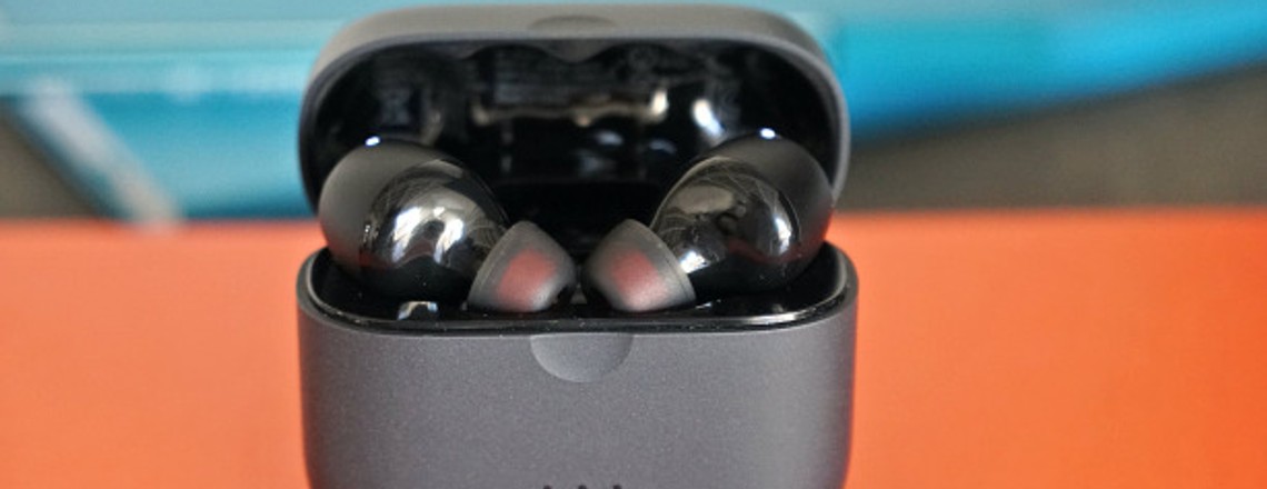 Soundcore Liberty Air 2: True Wireless mit Ausdauer