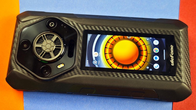 Ulefone Armor 30 Pro