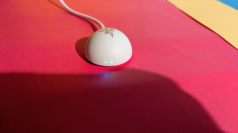 Razer Deathadder V4 Pro - Bilder