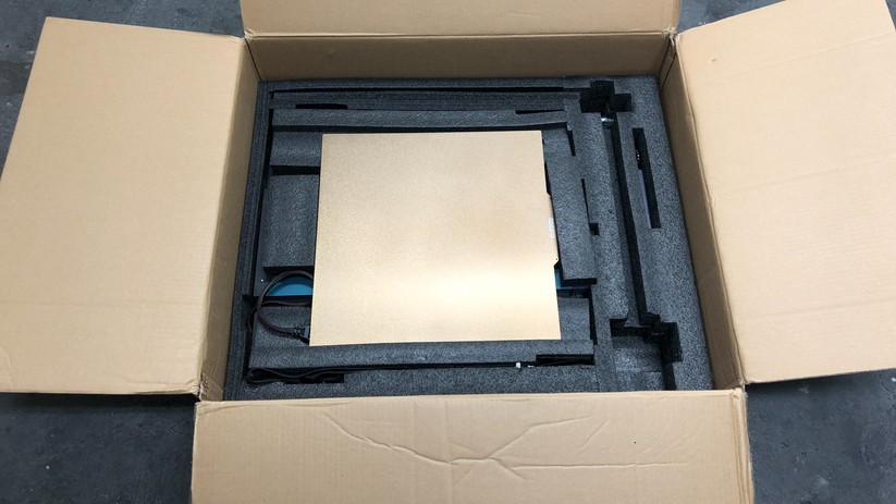 Elegoo Neptune 3 Max