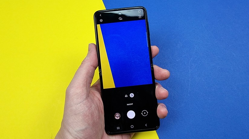 Samsung Galaxy Z Flip 3 5G