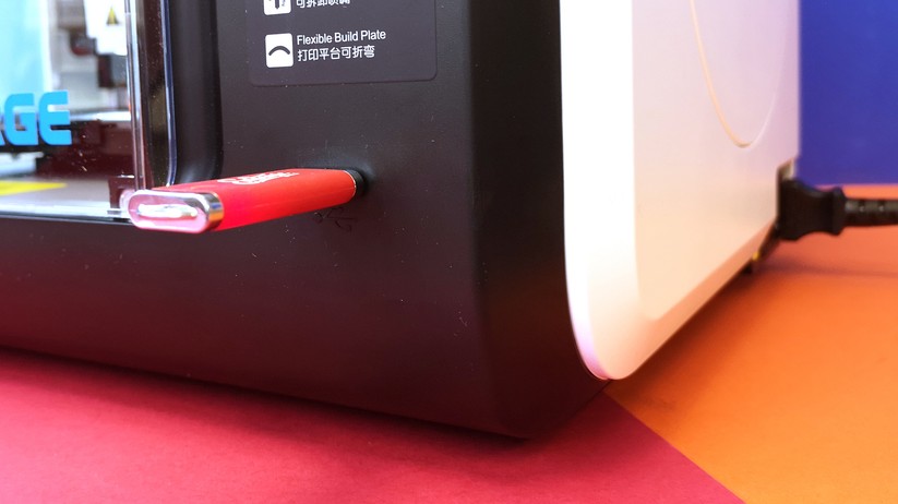 Flashforge Adventurer 3