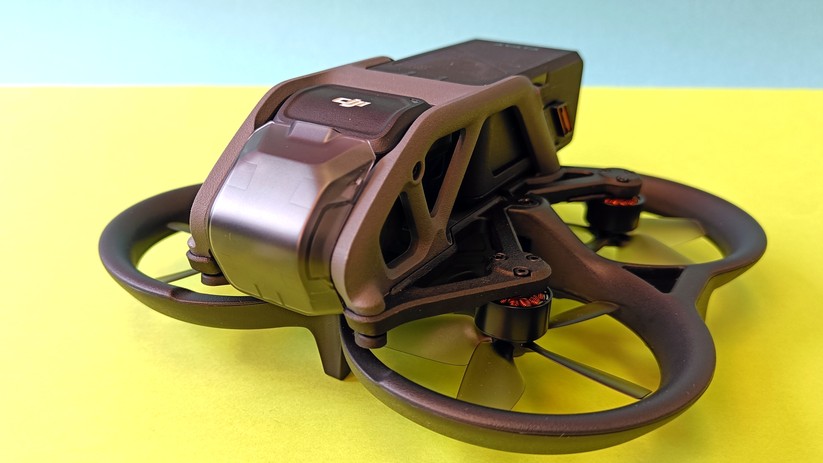 DJI Avata