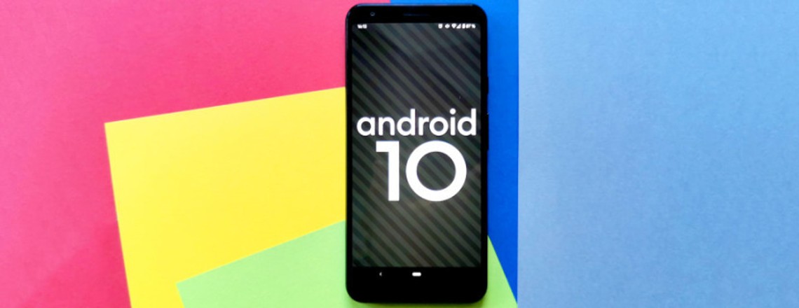 Top 10: Smartphones mit Android 10 bis 250 Euro