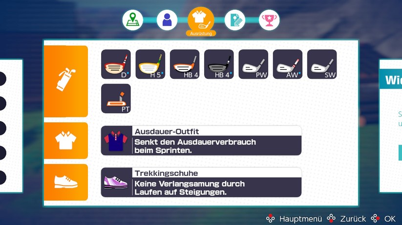 Mario Golf: Super Rush