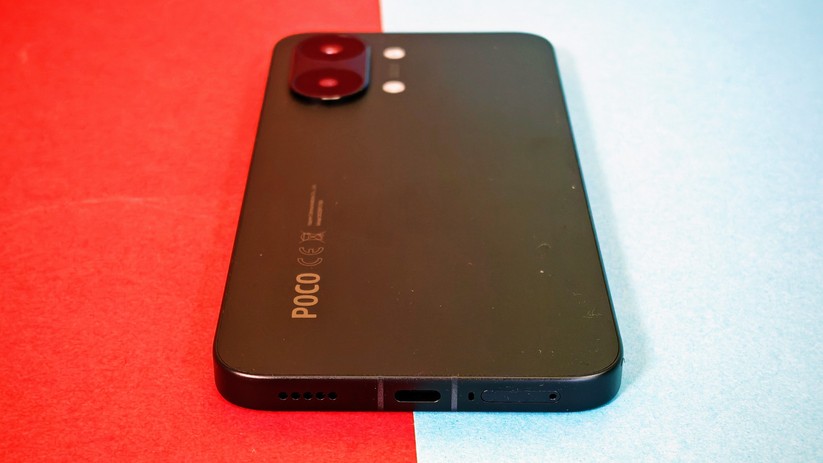 Xiaomi Poco X8 Pro Max