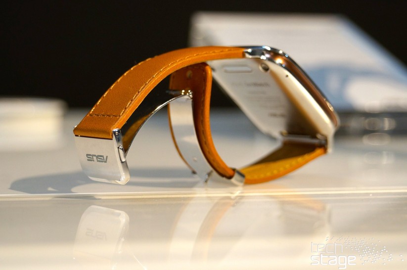 ASUS ZenWatch