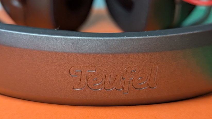 Teufel Cage Pro - Bilder App