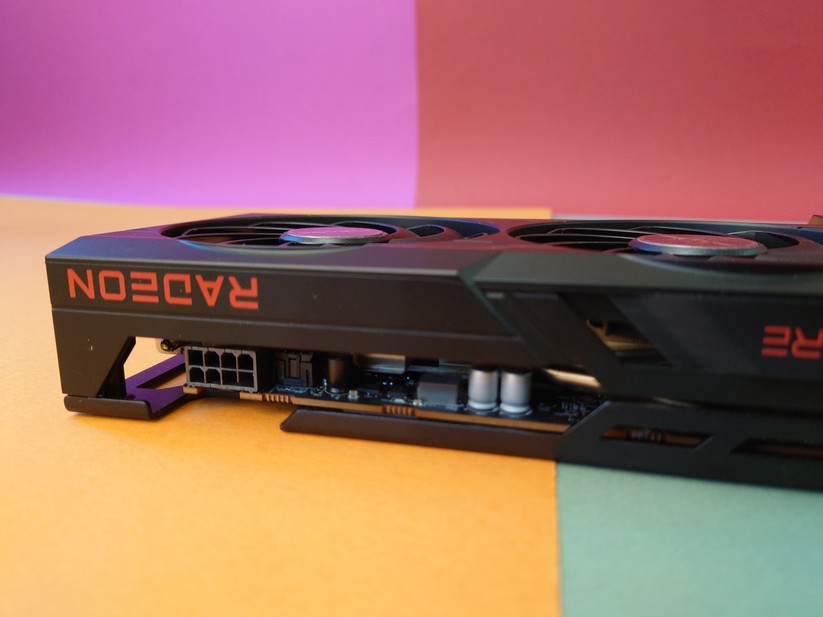 Sapphire Pulse Radeon RX 6600