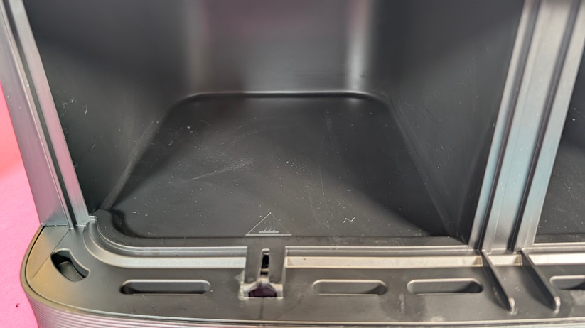 Tefal EY90JD Jamie Oliver Dual Drawer – Bilderstrecke