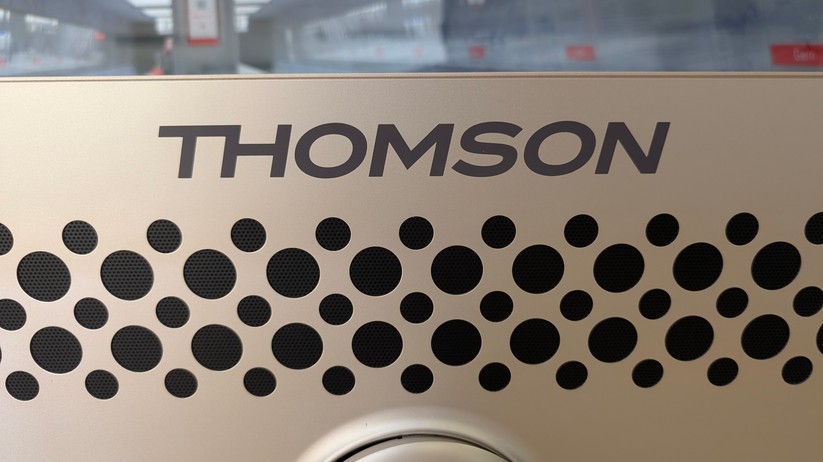Thomson Go Plus – Bilderstrecke