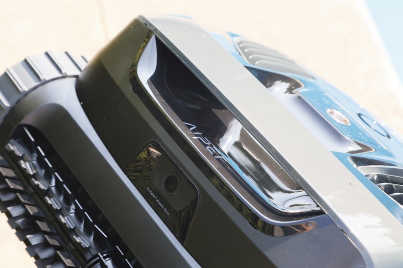 Aiper Scuba X1 - Bilder