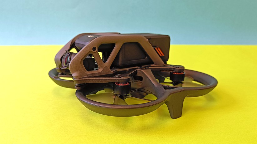 DJI Avata