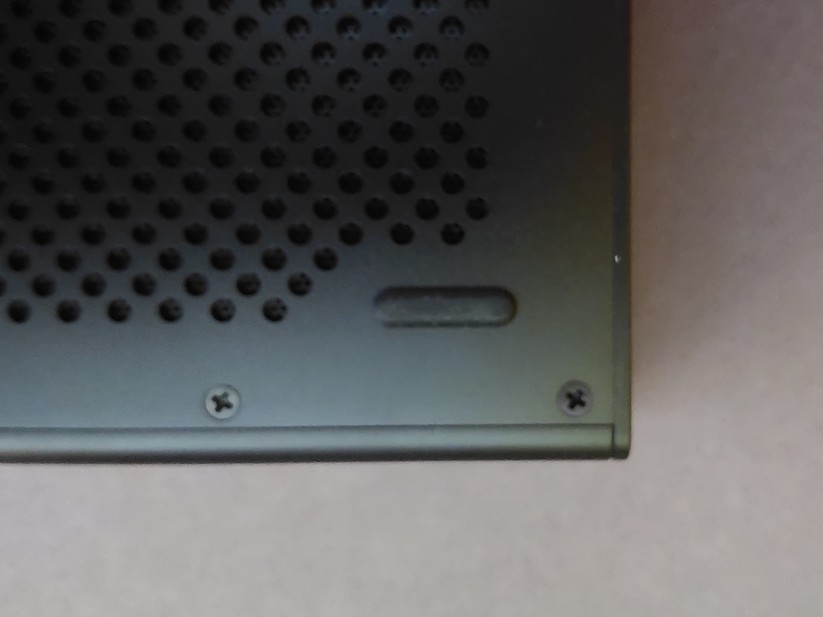 Minisforum MS-A1: Mini-PC mit Desktop-Ryzen, vier M.2-Steckplätze für SSDs